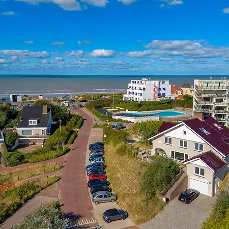 Vakantiehuis Thalatta *