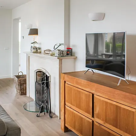 Semesterbostad Thalatta *