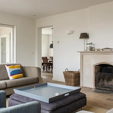 Semesterbostad Thalatta