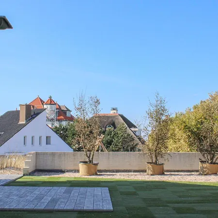 Thalatta Vakantiehuis *