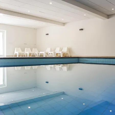 Semesterbostad Thalatta Noordwijk