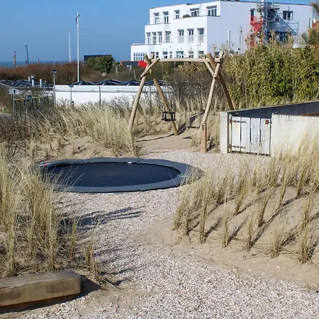 Thalatta * Noordwijk