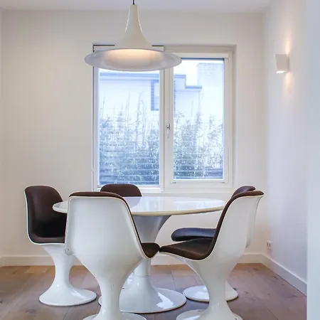 Semesterbostad Thalatta