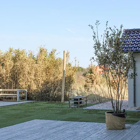 Thalatta Ferienhaus *