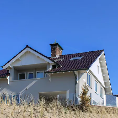 Holiday home Thalatta