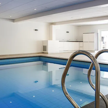 Semesterbostad Thalatta *