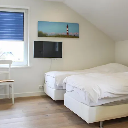 Thalatta Holiday home *