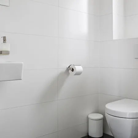 Thalatta Semesterbostad Noordwijk