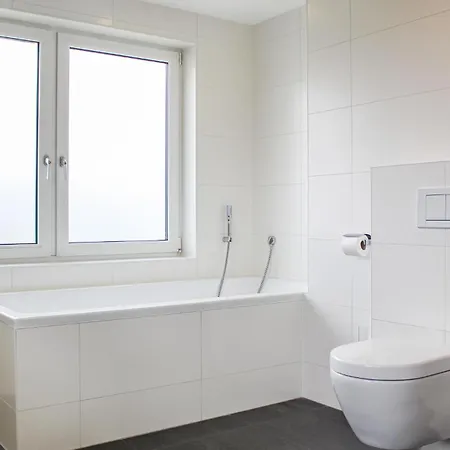 Semesterbostad Thalatta *