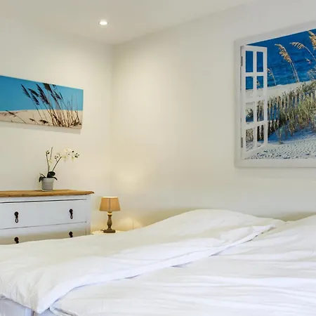 Vakantiehuis Thalatta *