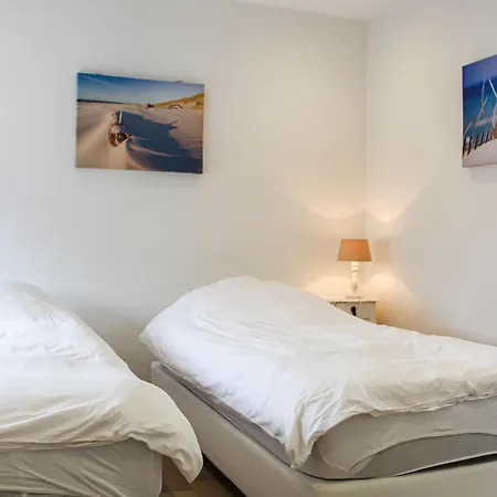 Thalatta Holiday home *