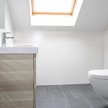 Thalatta Semesterbostad Noordwijk