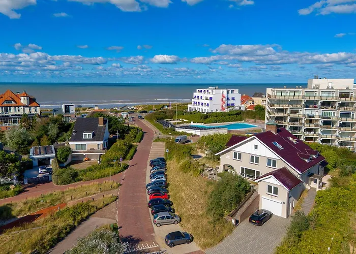 Vakantiehuis Thalatta *