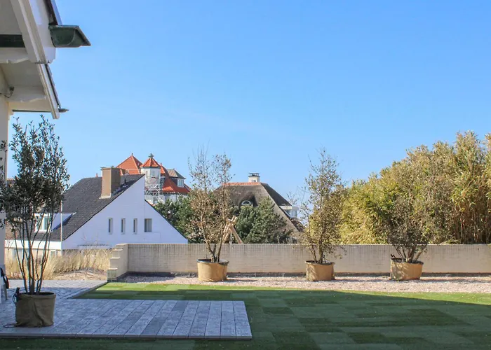 Thalatta Vakantiehuis *