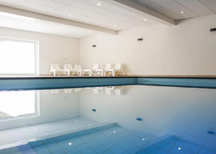 Vakantiehuis Thalatta Noordwijk