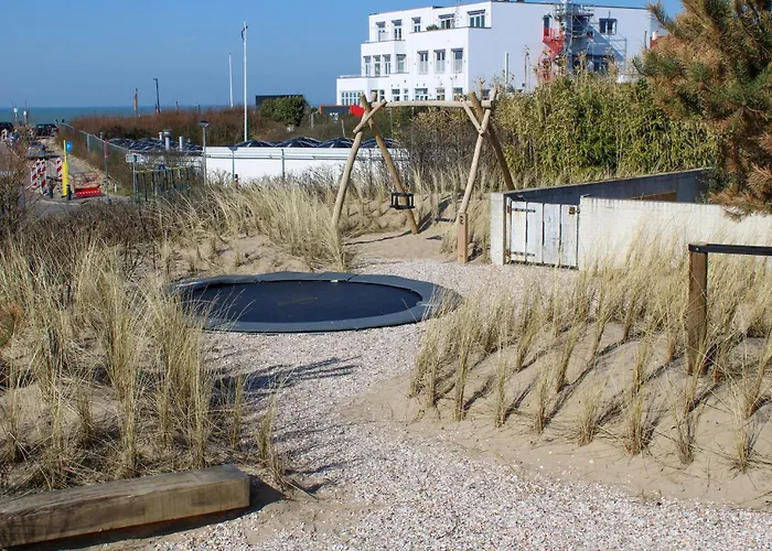 Thalatta * Noordwijk