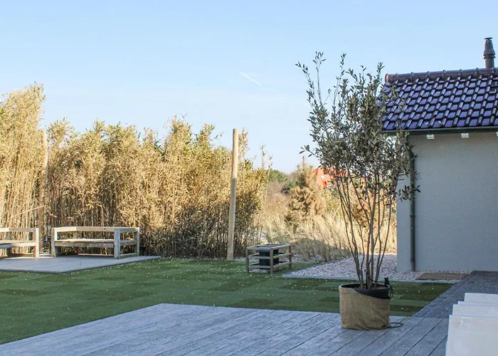 Thalatta Tatil Evi *