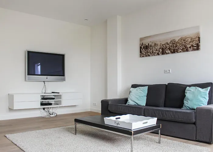 度假居 Thalatta *