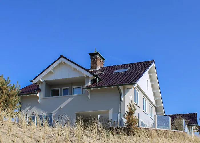 Vakantiehuis Thalatta