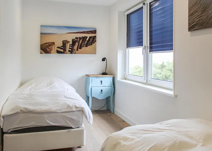 Thalatta * Noordwijk