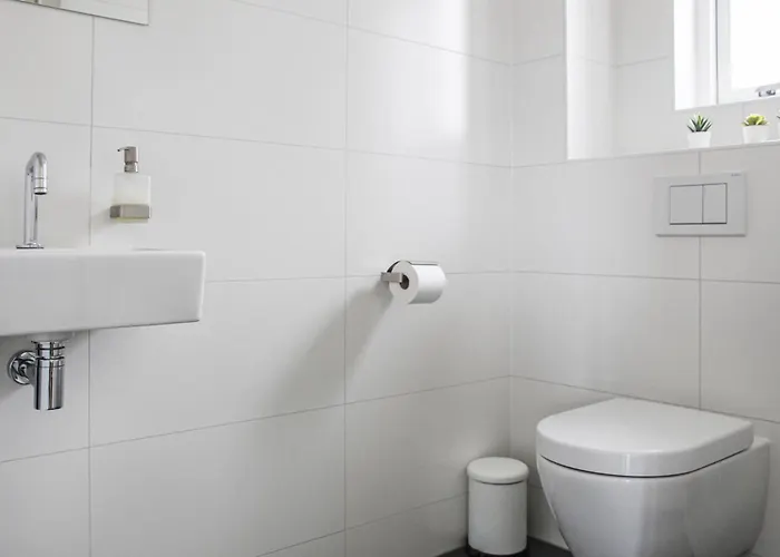 Thalatta Nyaraló Noordwijk