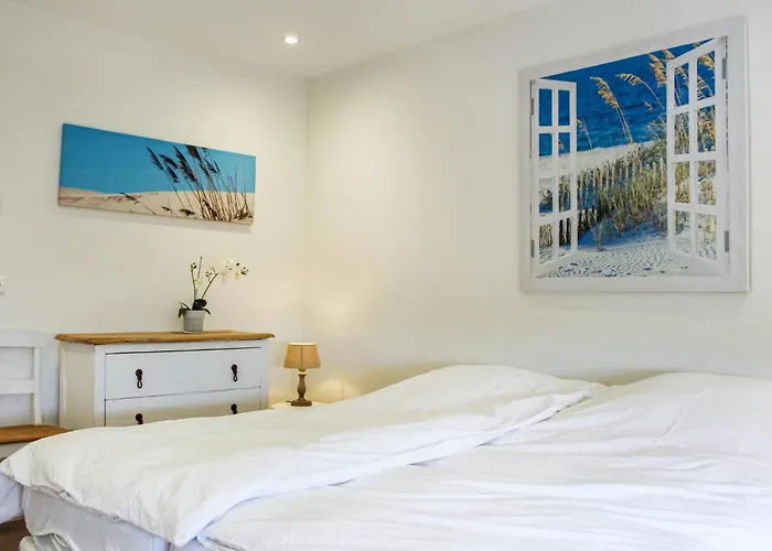 Vakantiehuis Thalatta *