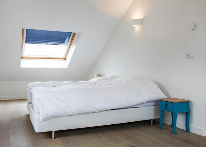 Thalatta * Noordwijk