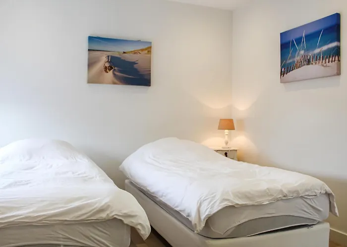 Thalatta Vakantiehuis *